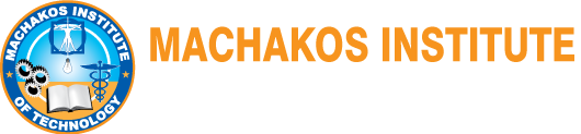Machakos Institute of Technology logo